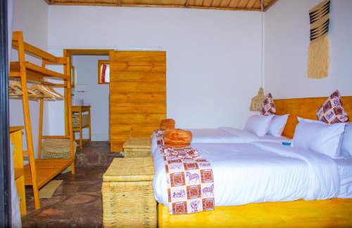 Agakera National Park Hotel | Akagera Park Inn