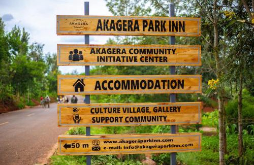 Agakera National Park Hotel | Akagera Park Inn