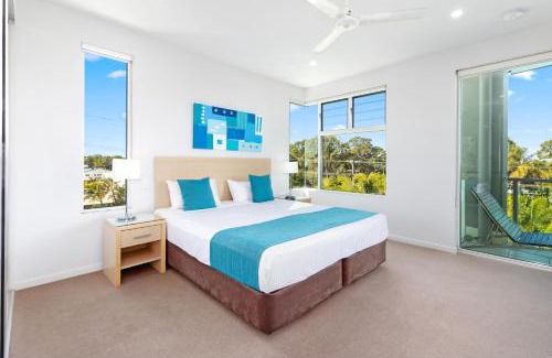 Urangan Apartamento | Akama Resort