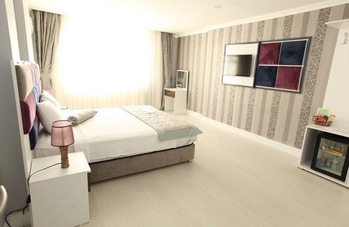 Elazig Hotel | Akar Hotel