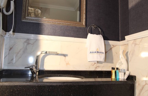 Elazig Hotel | Akar Hotel