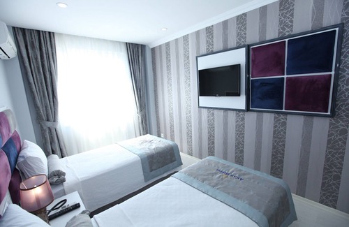 Elazig Hotel | Akar Hotel