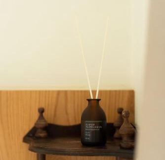 Zhongpu Villa | Akari hotel 阿卡莉民宿 嘉義包棟民宿 阿里山下民宿