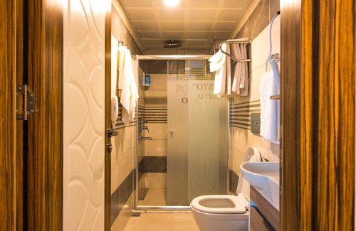 Akcakoca Hotel | Akcakoca Poyraz Otel