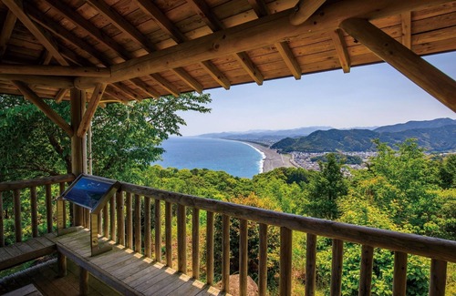 Kumano Hotel | AKEBI Room without meals plan Japanesestyle room / Kumano Mie