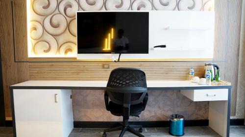 Battalgazi Hotel | Akgül Otel