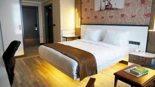 Battalgazi Hotel | Akgül Otel