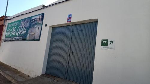 Ledaña Casa | AKI ME QUEDO