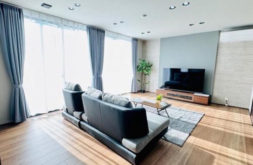 Koshi Villa | Akikawa Koshi 10