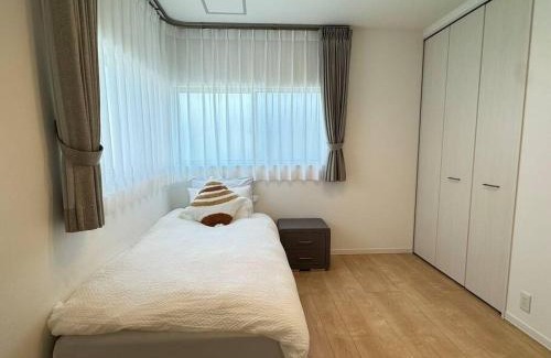 Koshi Villa | Akikawa Koshi 3