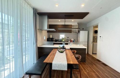 Koshi Villa | Akikawa Koshi 5