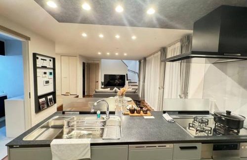 Koshi Villa | Akikawa Koshi 6