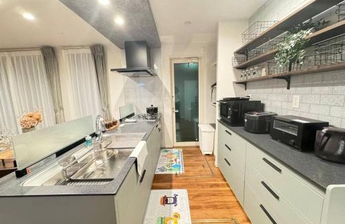 Koshi Villa | Akikawa Koshi 6