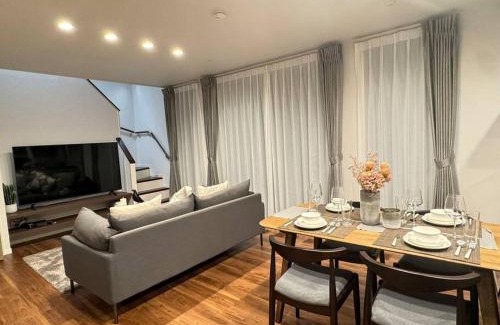 Koshi Villa | Akikawa Koshi 6