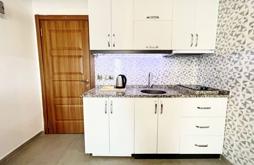 Camyuva Apartamento | Akin Apart and Hotel