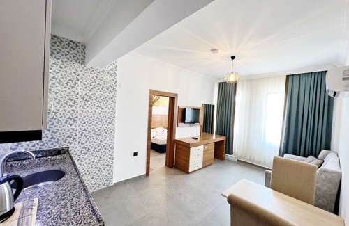 Camyuva Apartamento | Akin Apart and Hotel