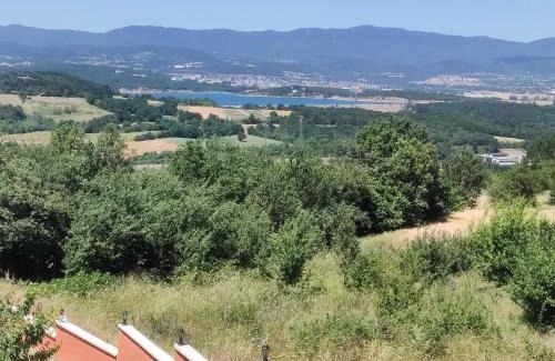 Bolu Villa | Akkayalar Aerie House