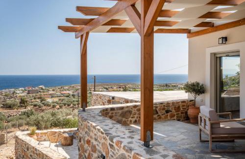 Pefki Casa | Akra Suite