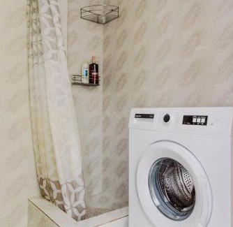 Paralia Porovitsis Apartamento | Akrata studio