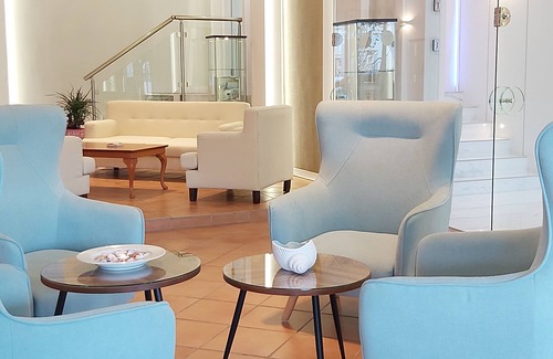 Polichrono Hotel | Akrogiali Exclusive Hotel - Adults Only