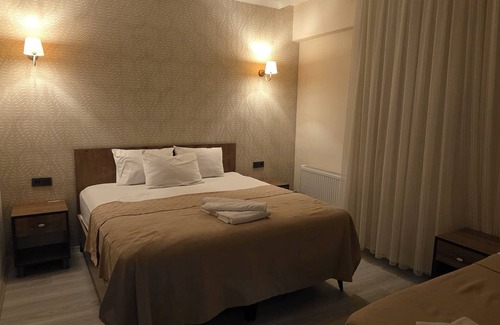 Amasya Hotel | AKS Royal Otel