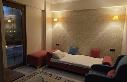 Amasya Hotel | AKS Royal Otel