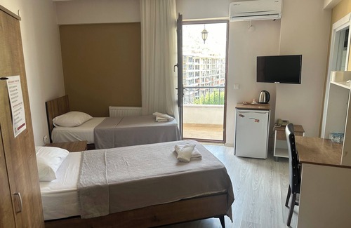 Amasya Hotel | AKS Royal Otel