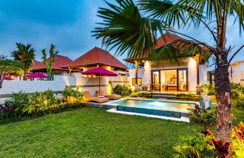 Sebatu Complejo | Akshaya Villa, Sacred Welness Retreat by Dhananjaya Hospitality