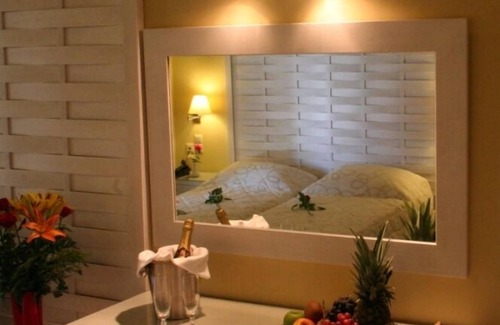 Gythio Hotel | Aktaion Resort