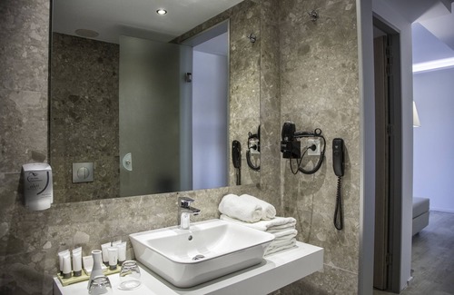 Ixia Complejo | Akti Imperial Deluxe Resort & Spa Dolce by Wyndham - All inclusive