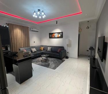 Accra Cama Y Desayuno | Akua’s Cottage