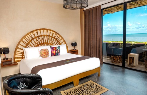 Zona Hotelera Hotel | Akuazul Resorts Adults Only