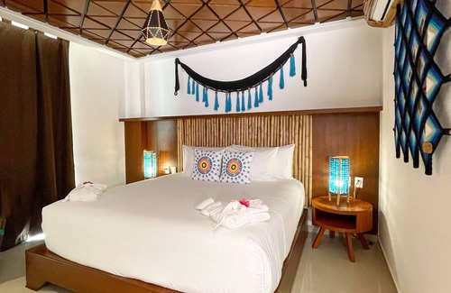 Zona Hotelera Hotel | Akuazul Resorts Adults Only