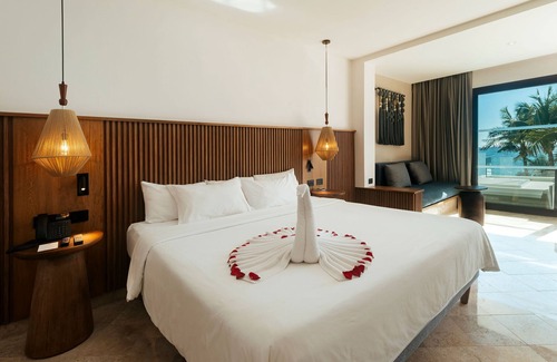 Akumal Complejo | Akumal Bay Beach & Wellness Resort - All Inclusive