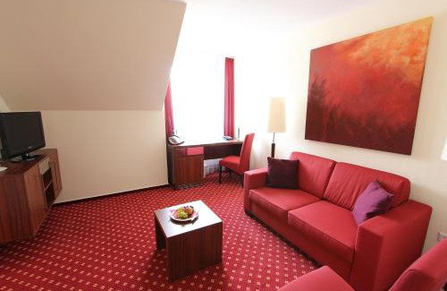 Lippstadt Hotel | Akzent Hotel Jonathan
