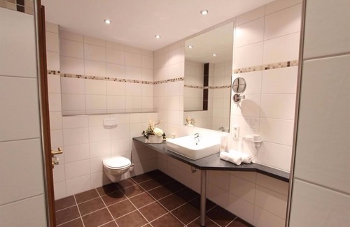 Lippstadt Hotel | Akzent Hotel Jonathan