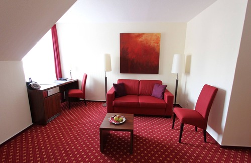 Lippstadt Hotel | Akzent Hotel Jonathan