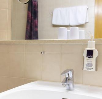 Wemding Hotel | AKZENT Hotel Meerfräulein