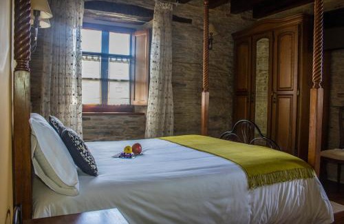 Fazouro Casa | Alén do Mis - Hotel Rural