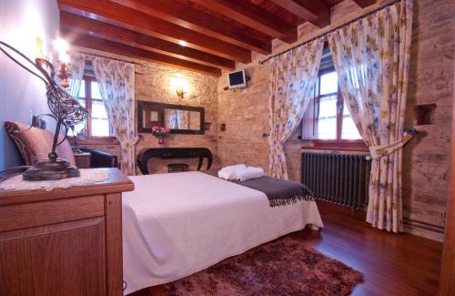 Fazouro Casa | Alén do Mis - Hotel Rural