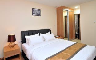 Bandar Seri Begawan Hotel | Al Afiah Hotel