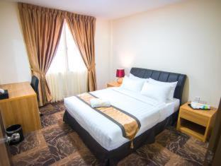 Bandar Seri Begawan Hotel | Al Afiah Hotel