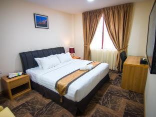 Bandar Seri Begawan Hotel | Al Afiah Hotel