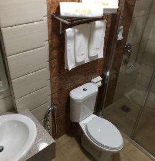 Bandar Seri Begawan Hotel | Al Afiah Hotel