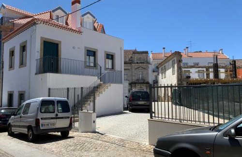 Castelo Branco Apartamento | Al Amoreirinha Rui Barata