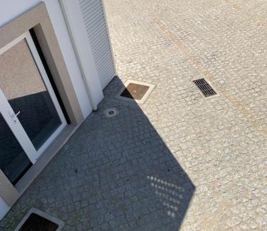 Castelo Branco Apartamento | Al Amoreirinha Rui Barata