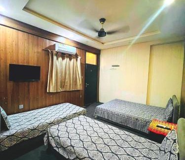 G-9 Sector Casa | AL AQSA SUiTES