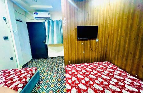 G-9 Sector Casa | AL AQSA SUiTES