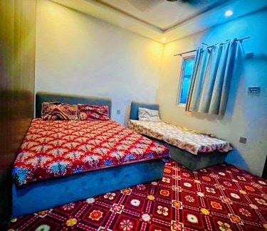 G-9 Sector Casa | AL AQSA SUiTES