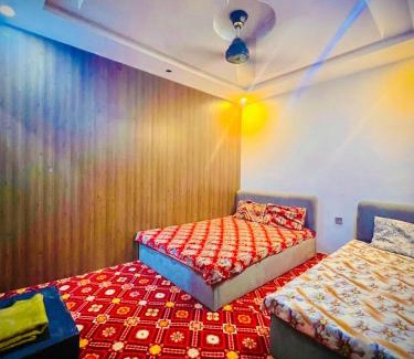 G-9 Sector Casa | AL AQSA SUiTES